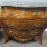 453 7098 CHEST OF DRAWERS